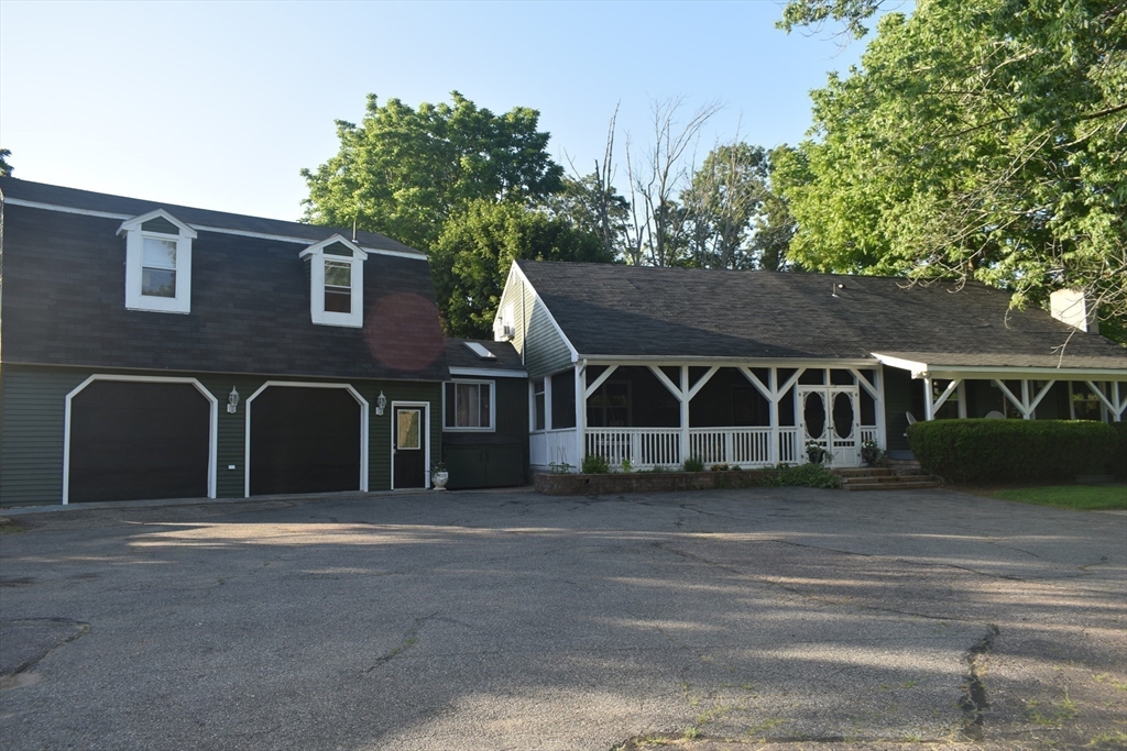 111 Northwest Road Spencer, MA 01562 - Photo 7 of 42