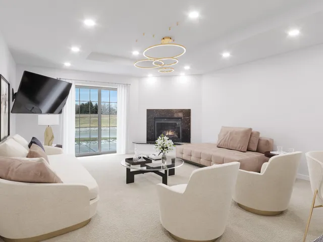 $484,900 | 1920 Ravenswood Lane, Manitowoc, WI 54220