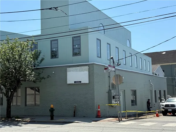 $1,300 | 536 Smith Street, Unit 105, Providence, RI 02908