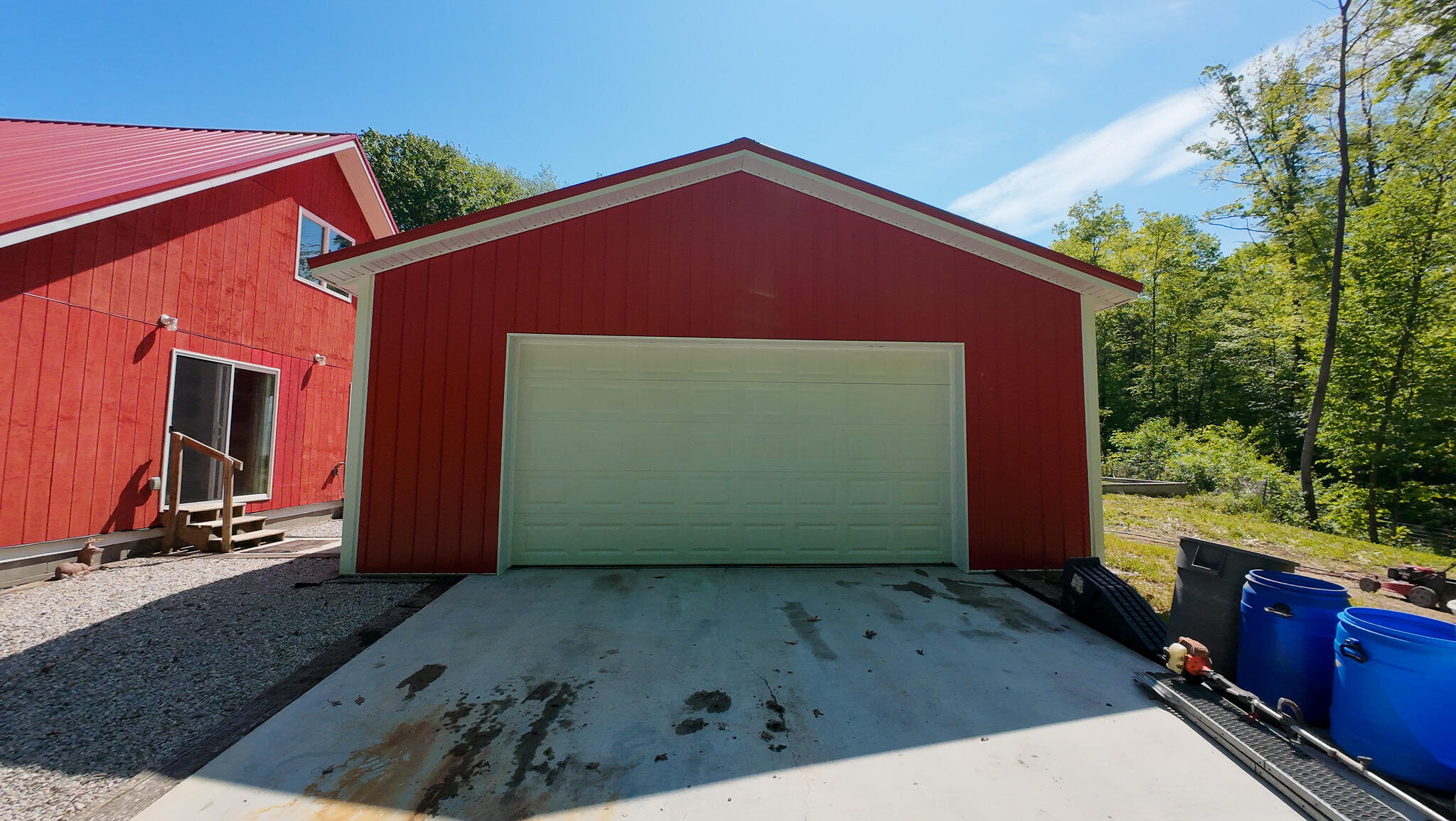 4196 West 4 Mile Road White Cloud, MI 49349 - Photo 24 of 65 DJI_20260527113137_0056_D