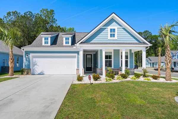 $495,000 | 2300 Watershed Way, Longs, SC 29568