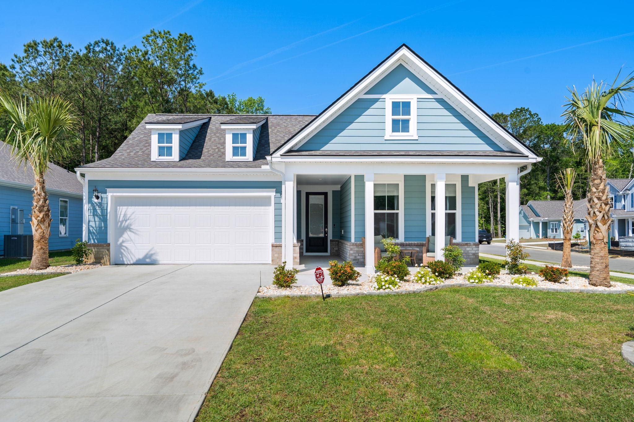 2300 Watershed Way Longs, SC 29568 - Photo 1 of 58