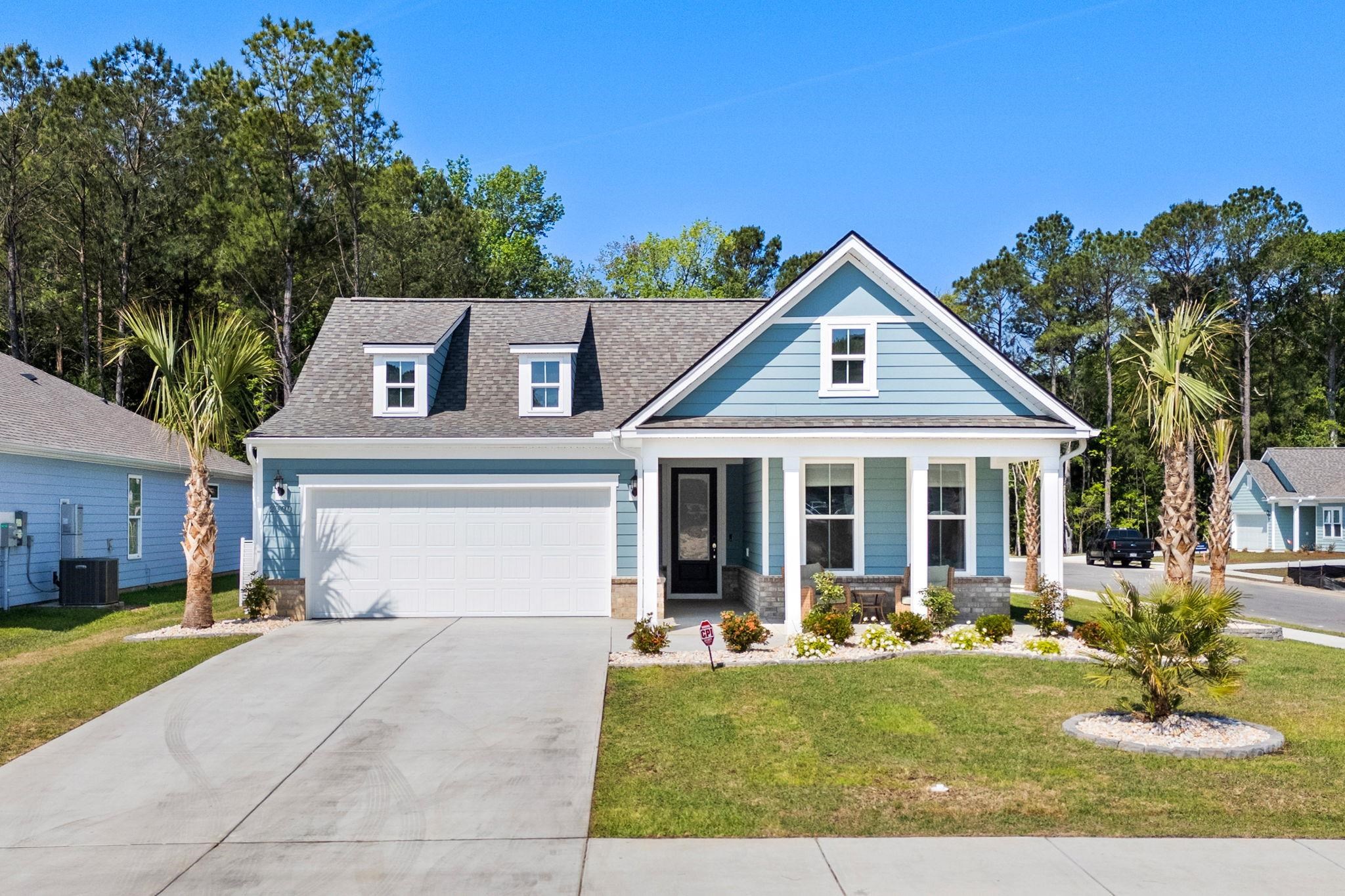 2300 Watershed Way Longs, SC 29568 - Photo 2 of 58