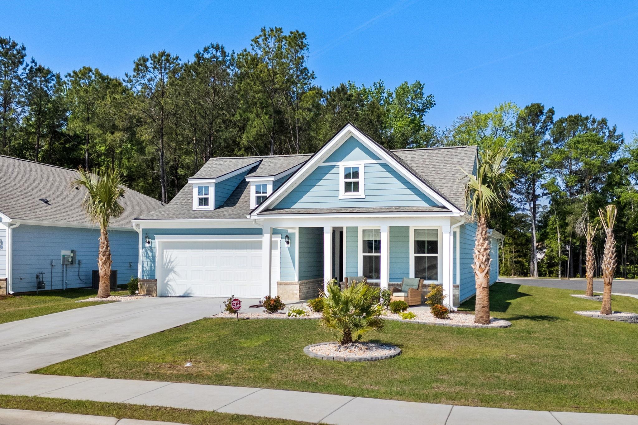 2300 Watershed Way Longs, SC 29568 - Photo 3 of 58