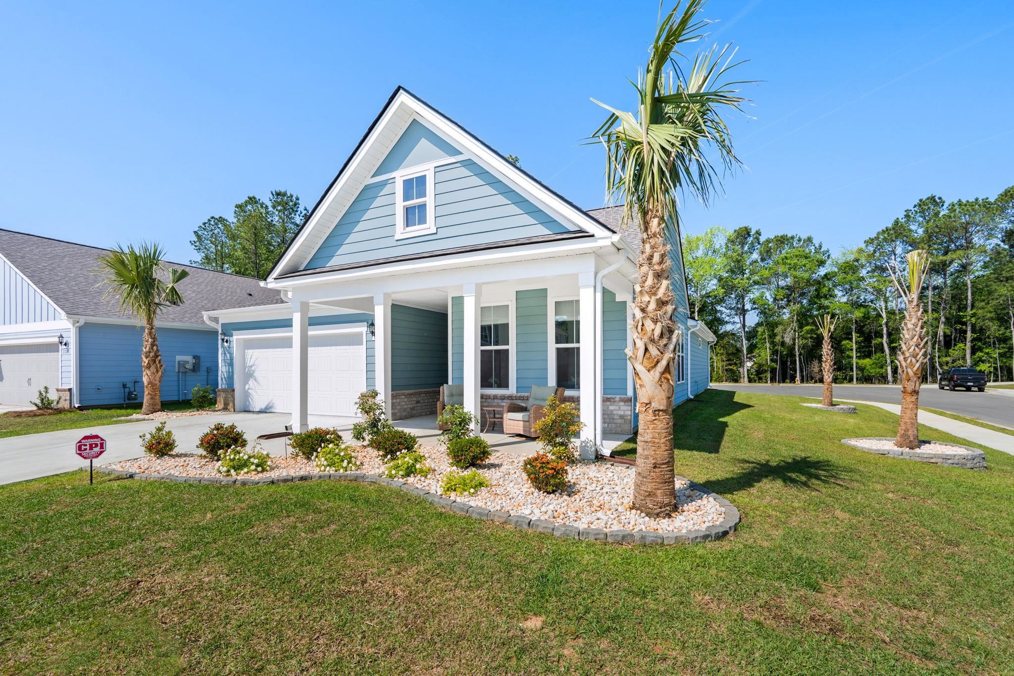 2300 Watershed Way Longs, SC 29568 - Photo 4 of 58