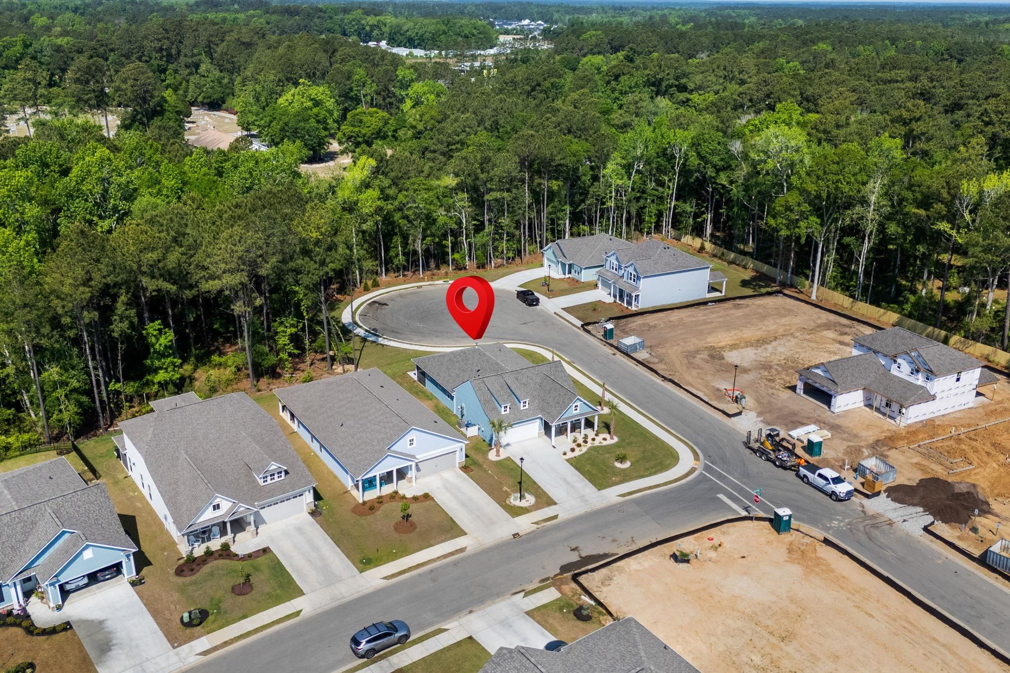 2300 Watershed Way Longs, SC 29568 - Photo 45 of 58
