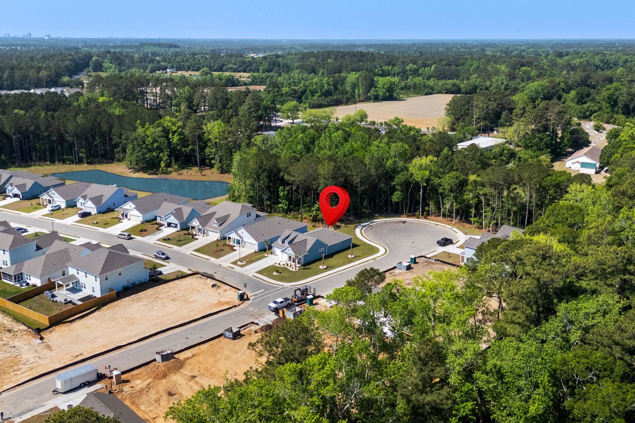 2300 Watershed Way Longs, SC 29568 - Photo 46 of 58