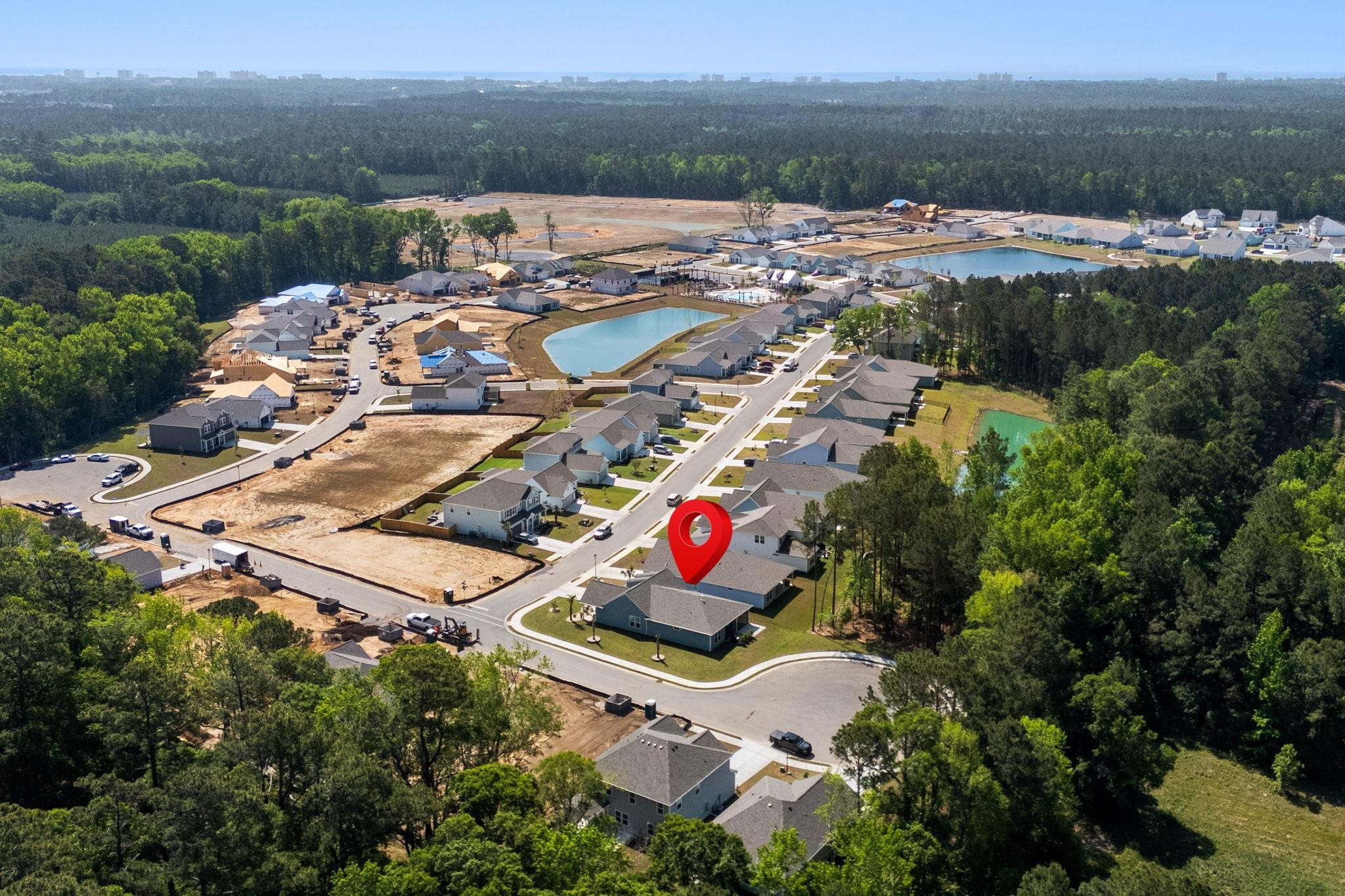 2300 Watershed Way Longs, SC 29568 - Photo 47 of 58
