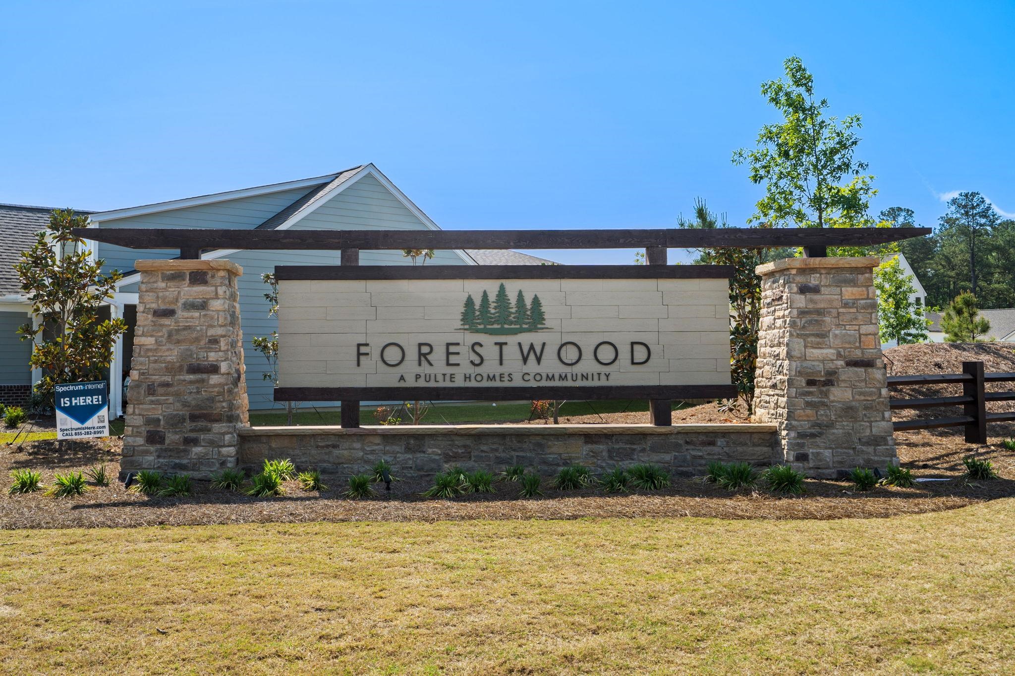 2300 Watershed Way Longs, SC 29568 - Photo 48 of 58