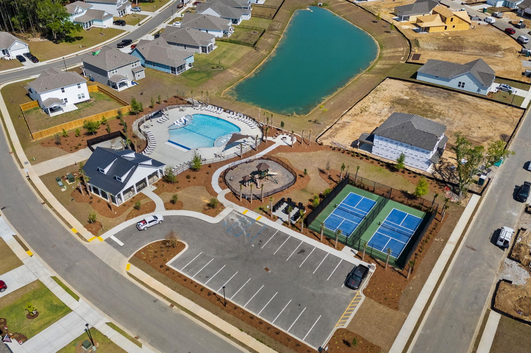 2300 Watershed Way Longs, SC 29568 - Photo 49 of 58