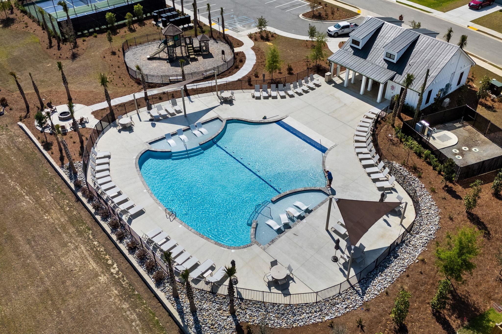 2300 Watershed Way Longs, SC 29568 - Photo 50 of 58