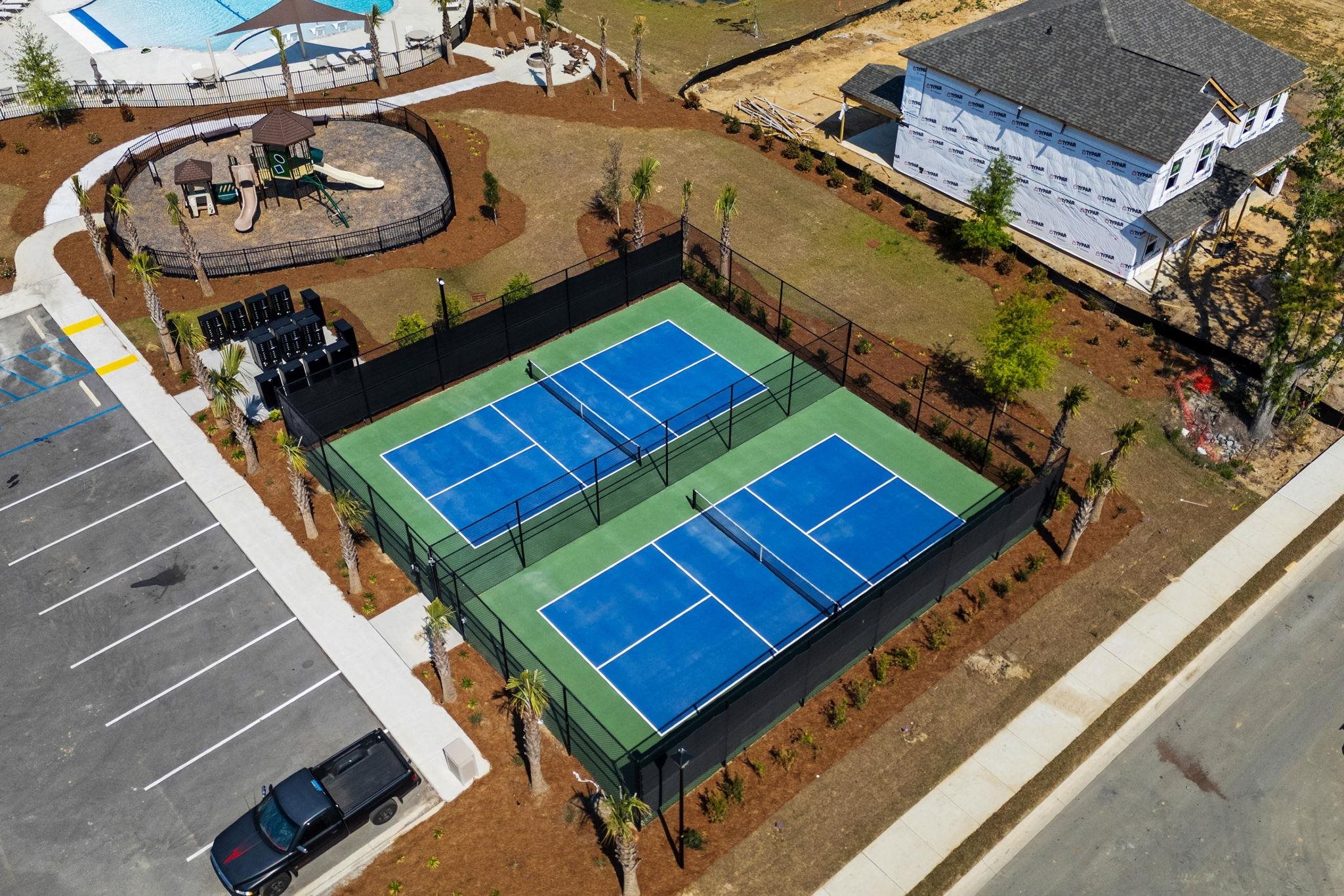 2300 Watershed Way Longs, SC 29568 - Photo 52 of 58