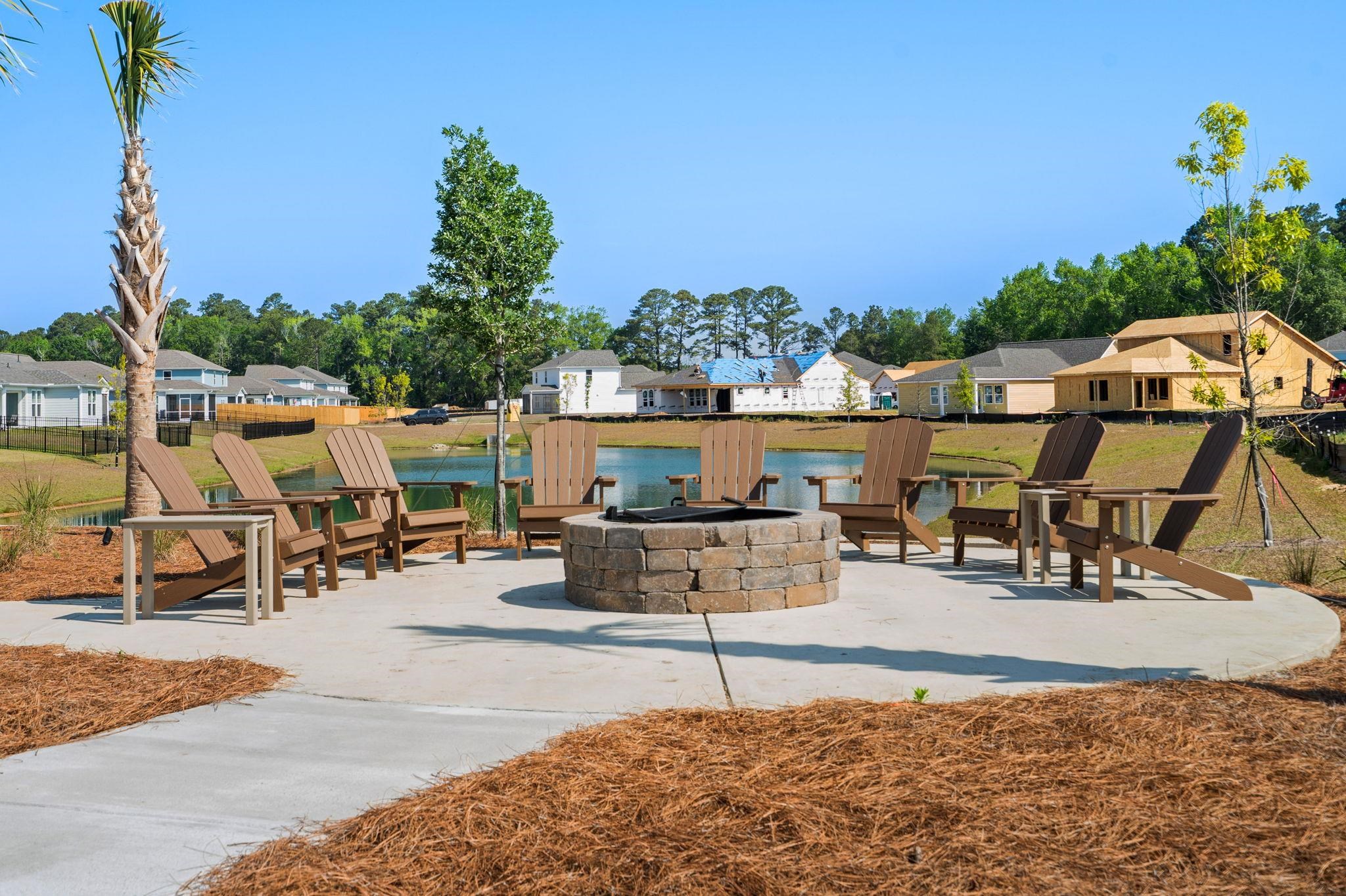 2300 Watershed Way Longs, SC 29568 - Photo 53 of 58