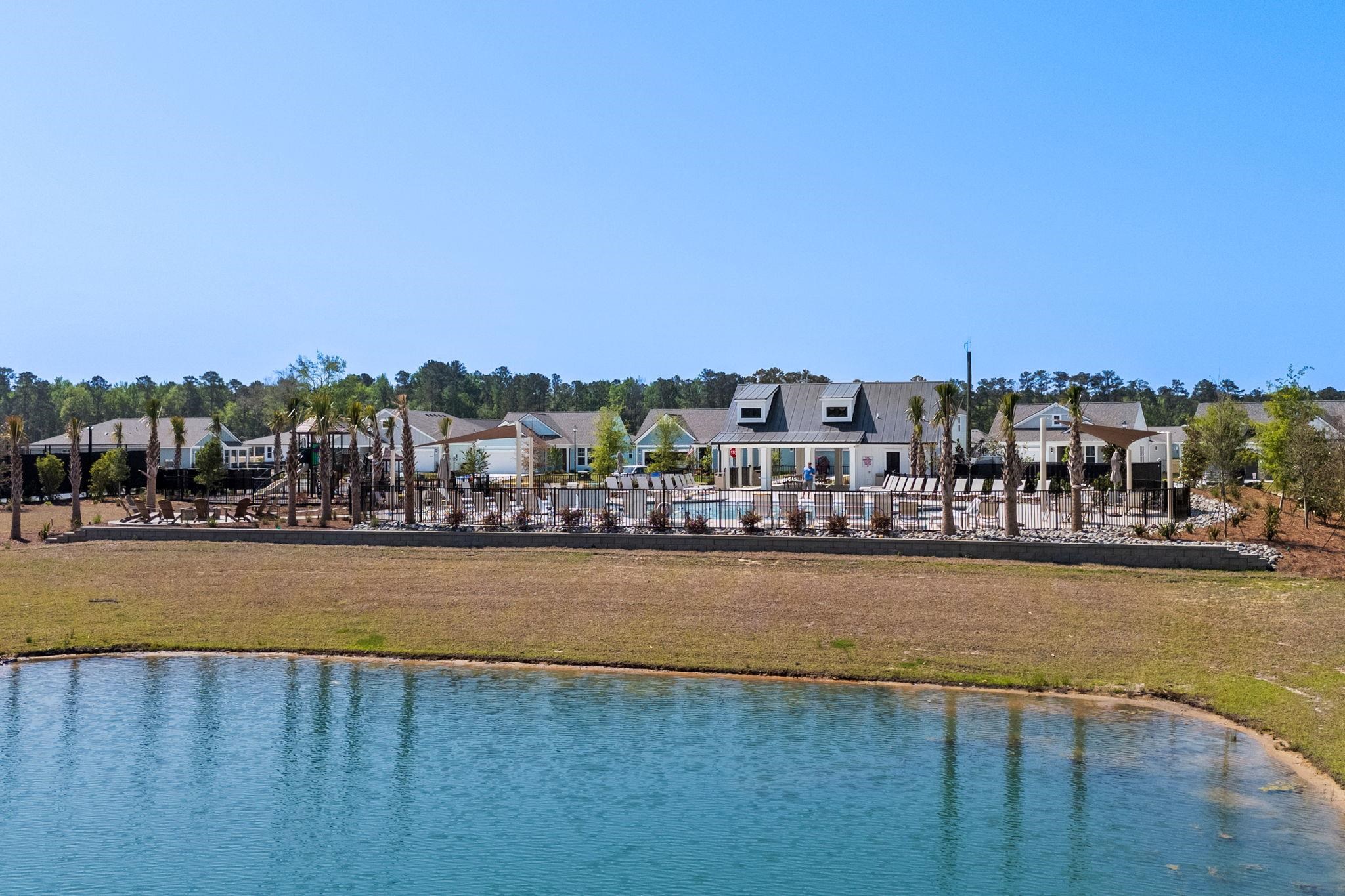 2300 Watershed Way Longs, SC 29568 - Photo 55 of 58
