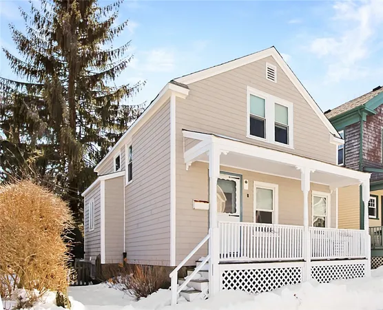 $5,323 | 1 Conrad Court, Newport, RI 02840