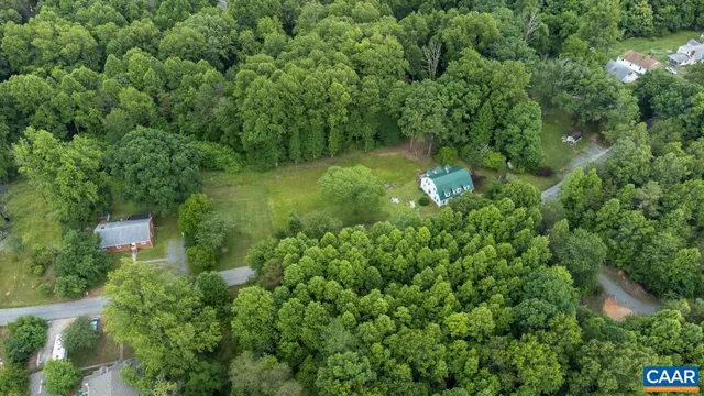 $185,000 | 7040-a Rockfish River Road, Schuyler, VA 22969