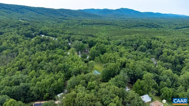 $185,000 | 7040-a Rockfish River Road, Schuyler, VA 22969