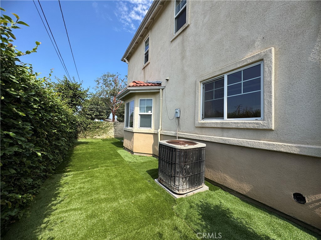 2840 Maxson Road El Monte, CA 91732 - Photo 17 of 20 a house view with a sitting space and garden space