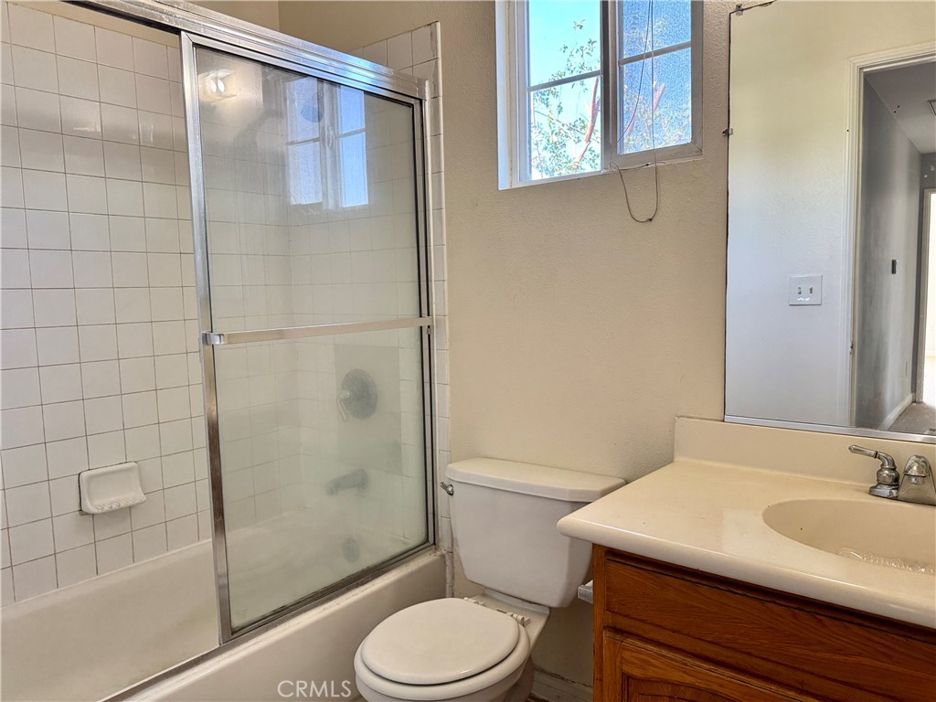 2840 Maxson Road El Monte, CA 91732 - Photo 8 of 20 a bathroom with a sink toilet and shower