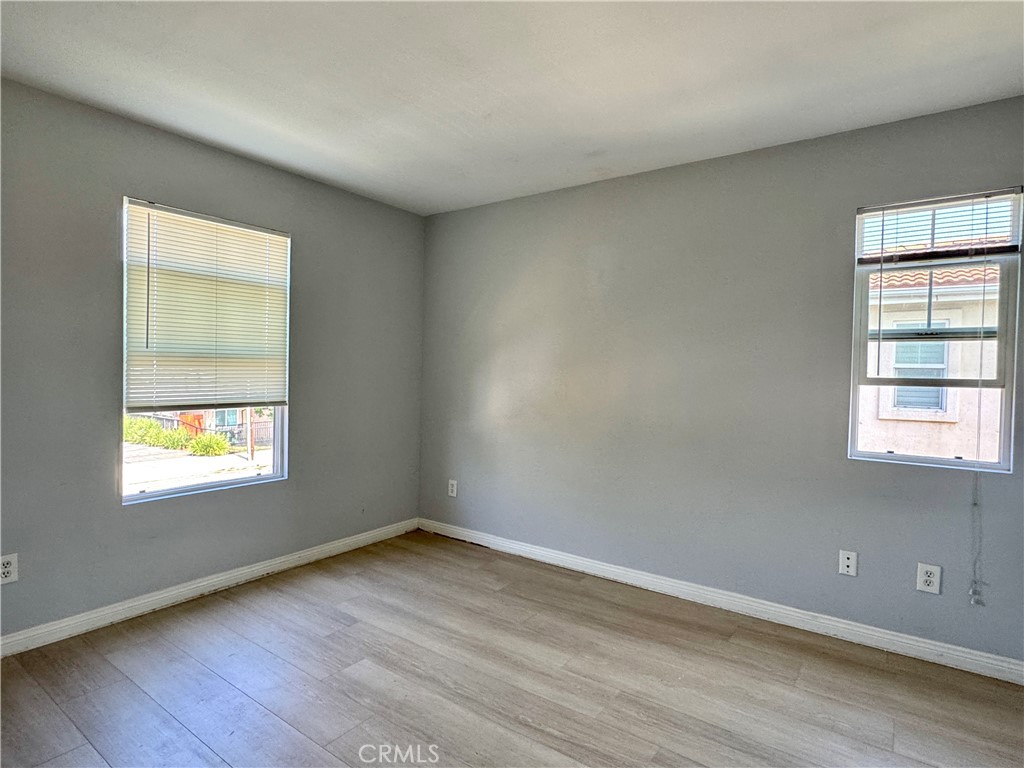 2840 Maxson Road El Monte, CA 91732 - Photo 9 of 20 an empty room with a window