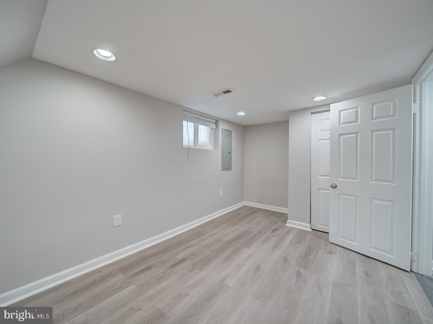 4217 Vine Street Capitol Heights, MD 20743 - Photo 44 of 60 a view of an empty room