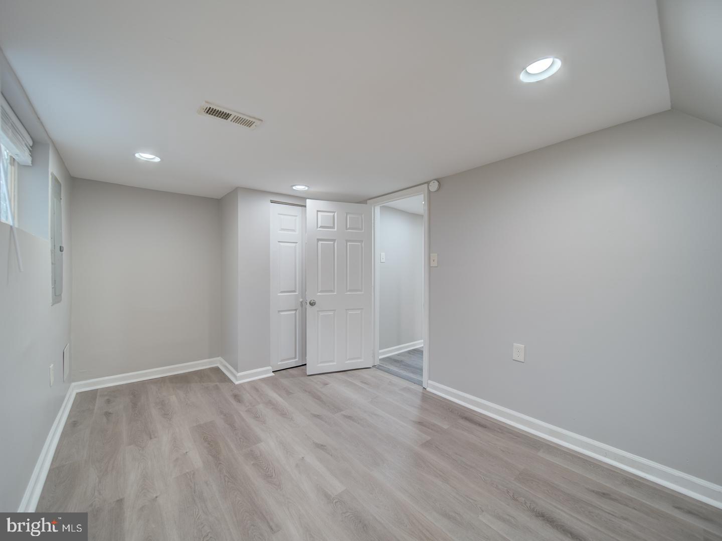 4217 Vine Street Capitol Heights, MD 20743 - Photo 45 of 60 a view of an empty room
