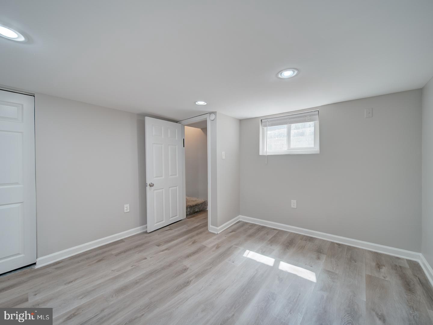 4217 Vine Street Capitol Heights, MD 20743 - Photo 49 of 60 a view of empty room
