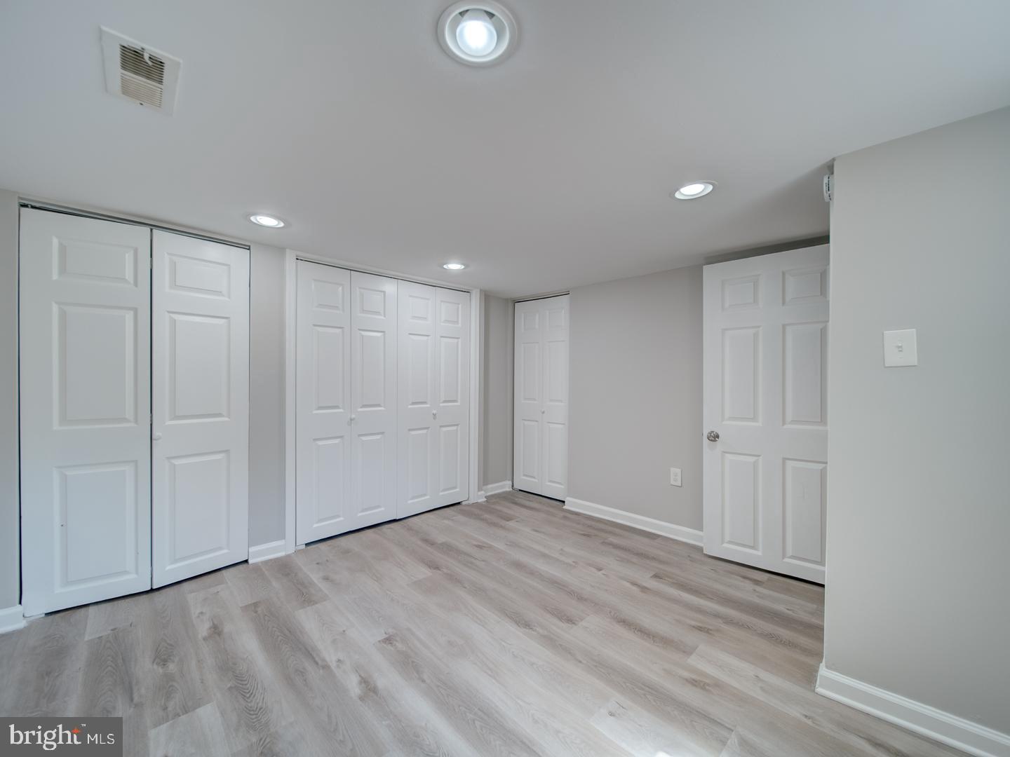4217 Vine Street Capitol Heights, MD 20743 - Photo 50 of 60 a view of an empty room