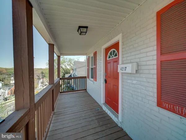 $329,900 | 4217 Vine Street, Capitol Heights, MD 20743