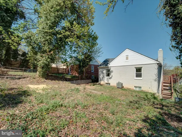 $329,900 | 4217 Vine Street, Capitol Heights, MD 20743