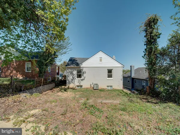 $329,900 | 4217 Vine Street, Capitol Heights, MD 20743
