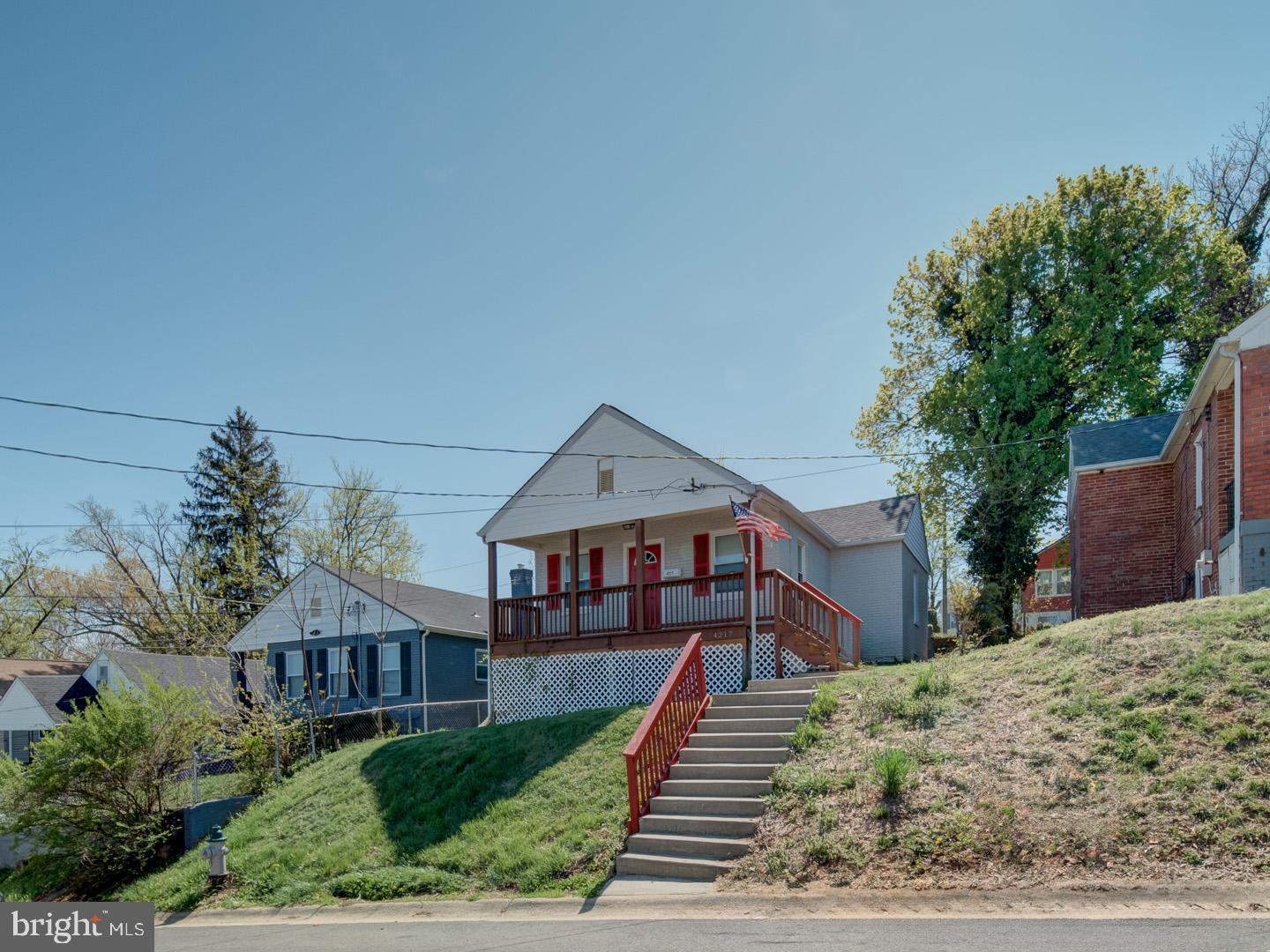 4217 Vine Street Capitol Heights, MD 20743 - Photo 8 of 60