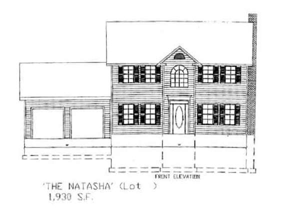Lot 6 Scott`s Lane Rindge, NH 03461 - Photo 1 of 1