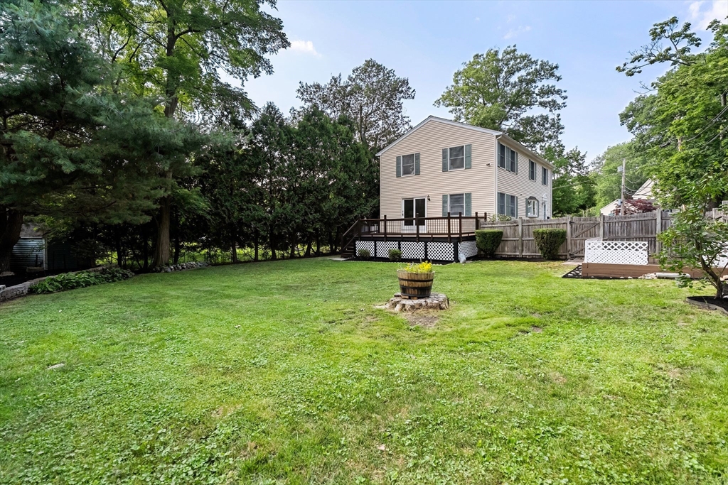 88 Wright Street Arlington, MA 02474 - Photo 40 of 42