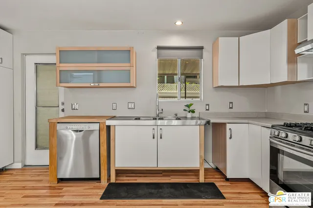 $199,000 | 313 Kona Lane, Palm Springs, CA 92264