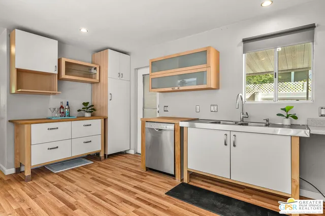 $199,000 | 313 Kona Lane, Palm Springs, CA 92264