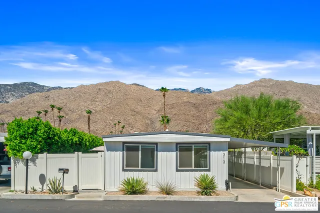 $199,000 | 313 Kona Lane, Palm Springs, CA 92264