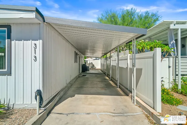 $199,000 | 313 Kona Lane, Palm Springs, CA 92264