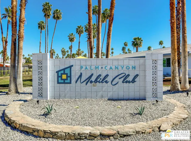 $199,000 | 313 Kona Lane, Palm Springs, CA 92264