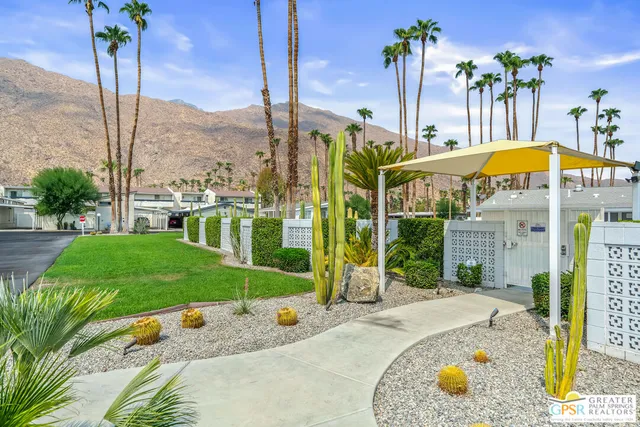 $199,000 | 313 Kona Lane, Palm Springs, CA 92264