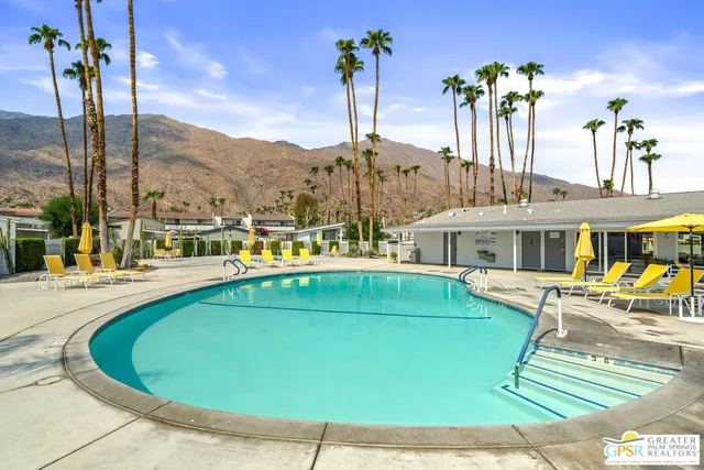 $199,000 | 313 Kona Lane, Palm Springs, CA 92264