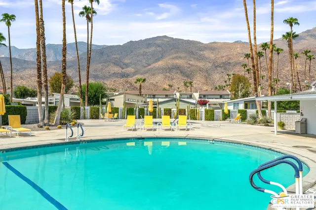 $199,000 | 313 Kona Lane, Palm Springs, CA 92264