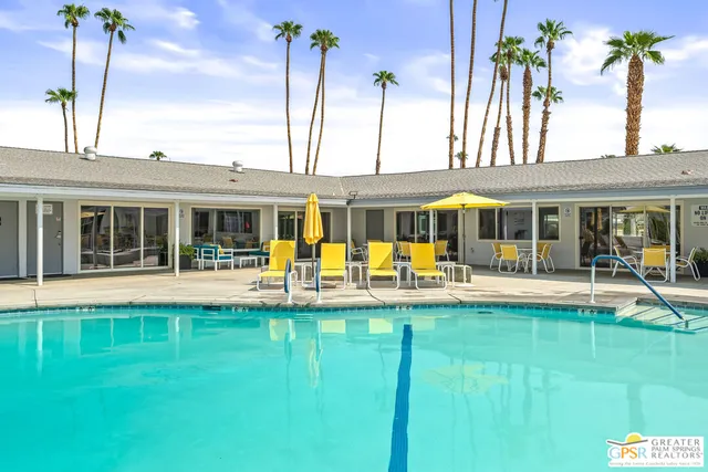 $199,000 | 313 Kona Lane, Palm Springs, CA 92264