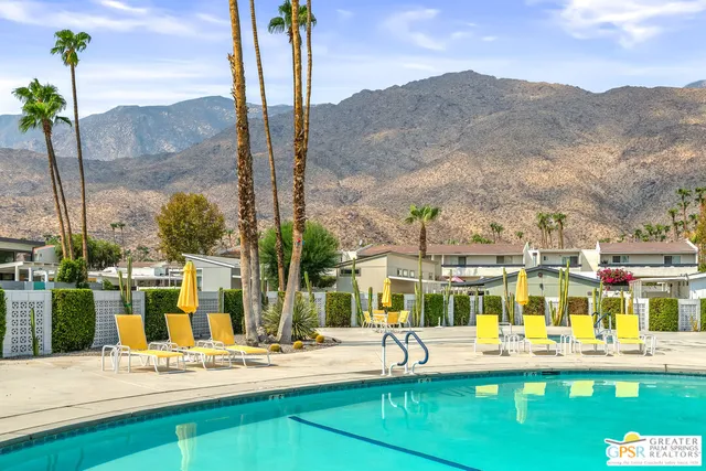 $199,000 | 313 Kona Lane, Palm Springs, CA 92264