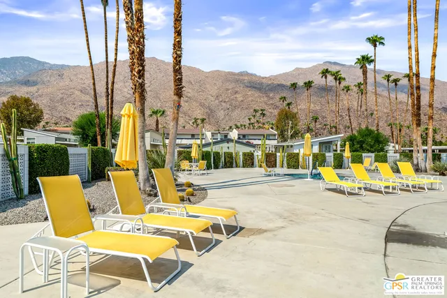 $199,000 | 313 Kona Lane, Palm Springs, CA 92264
