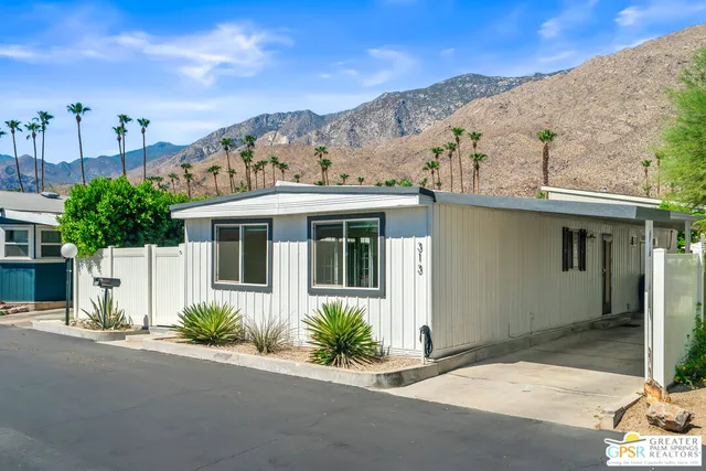 $199,000 | 313 Kona Lane, Palm Springs, CA 92264