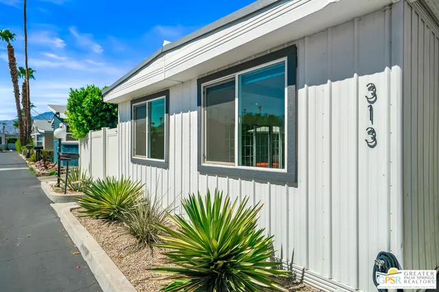$199,000 | 313 Kona Lane, Palm Springs, CA 92264