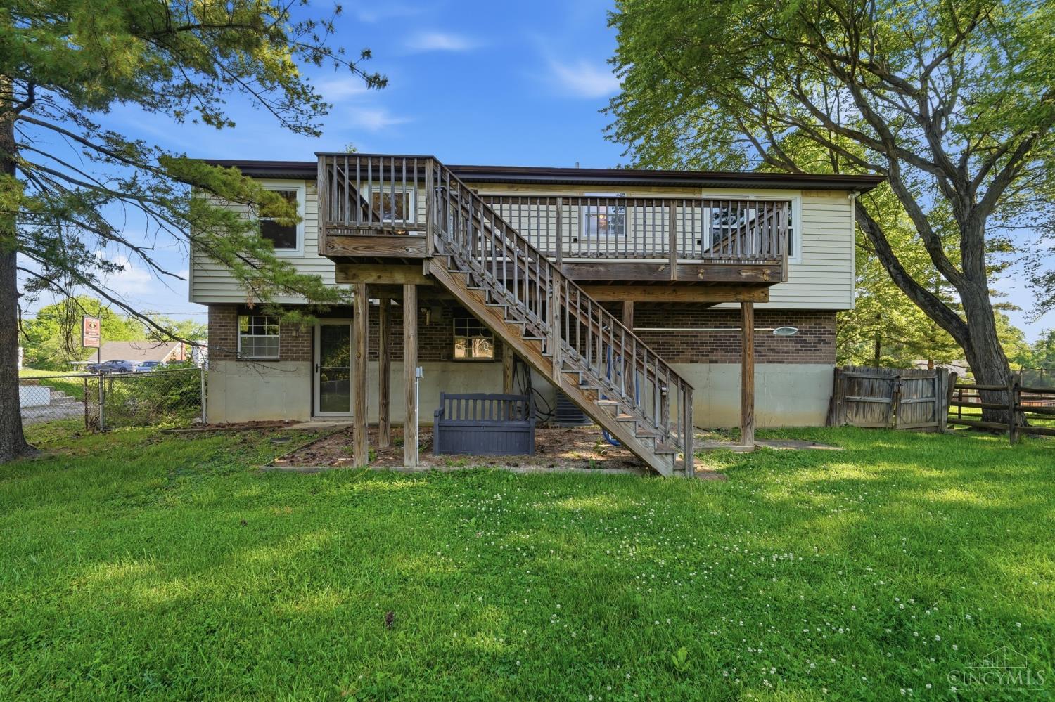 3507 West Galbraith Road Cincinnati, OH 45239 - Photo 40 of 54