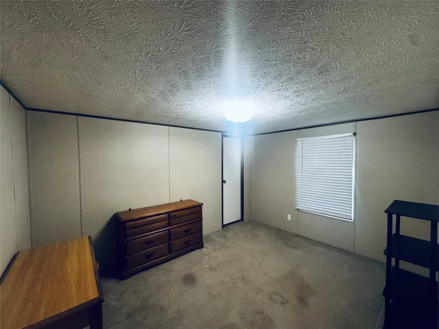 a view of room with windows