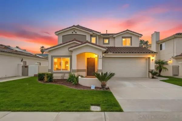 $1,200,000 | 12701 Oak Knoll Road, Poway, CA 92064
